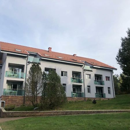Nidos Apartamentai Екстериор снимка