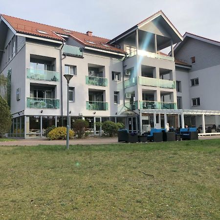 Nidos Apartamentai Екстериор снимка