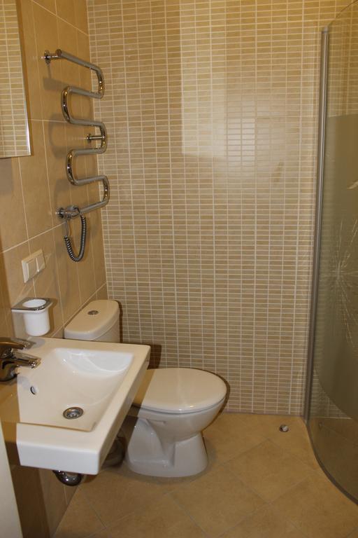 Nidos Apartamentai Стая снимка