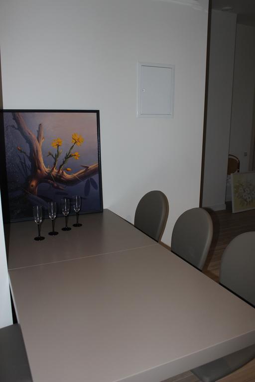 Nidos Apartamentai Стая снимка