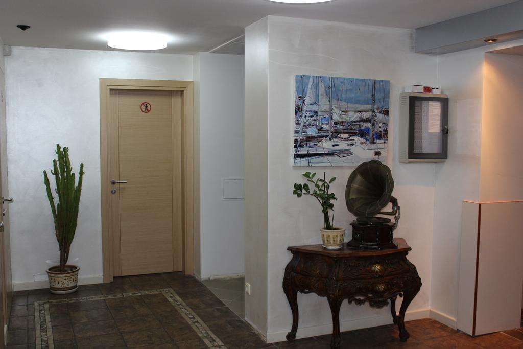 Nidos Apartamentai Екстериор снимка