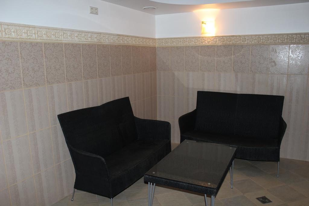 Nidos Apartamentai Екстериор снимка