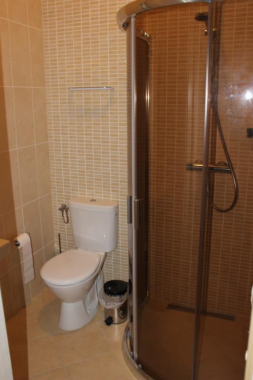 Nidos Apartamentai Стая снимка
