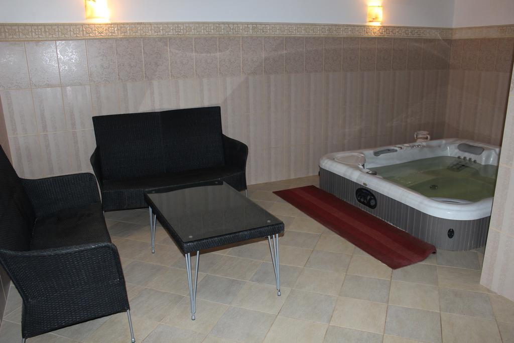 Nidos Apartamentai Екстериор снимка