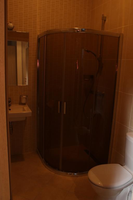 Nidos Apartamentai Стая снимка