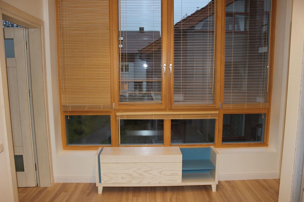 Nidos Apartamentai Стая снимка