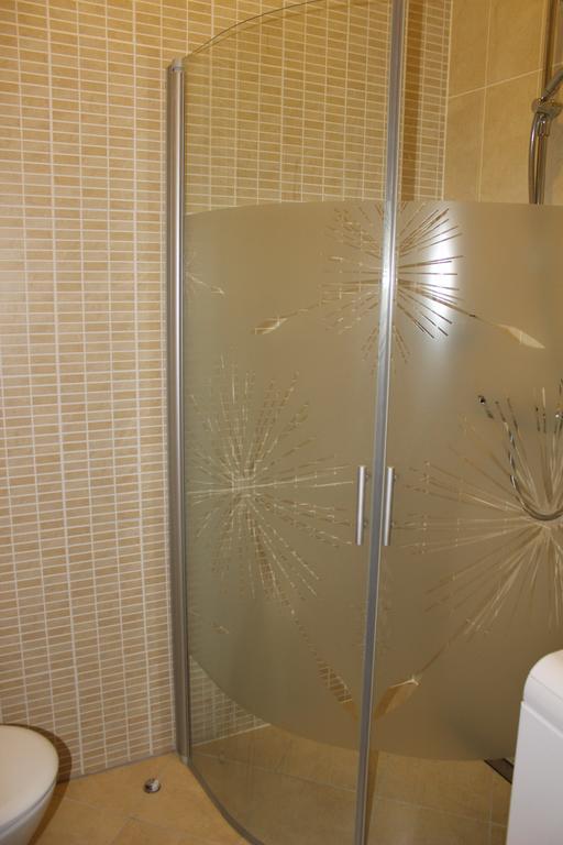 Nidos Apartamentai Стая снимка
