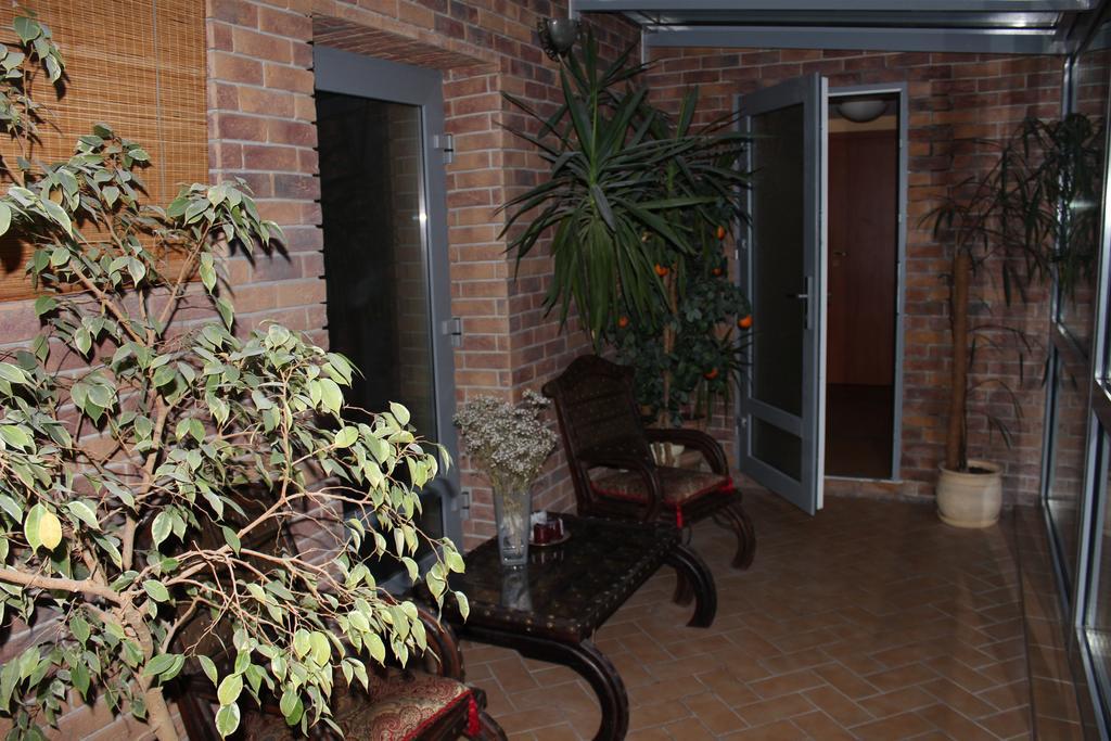 Nidos Apartamentai Екстериор снимка