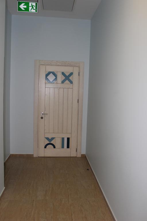 Nidos Apartamentai Екстериор снимка