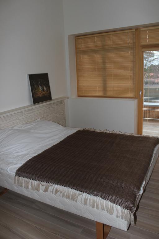 Nidos Apartamentai Стая снимка