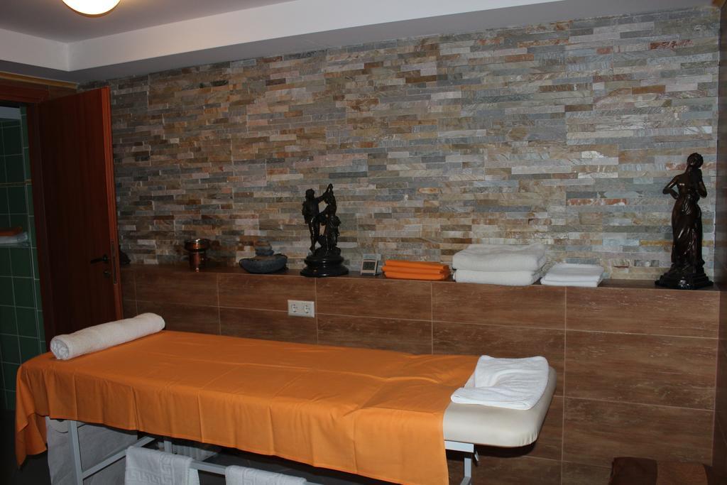 Nidos Apartamentai Екстериор снимка