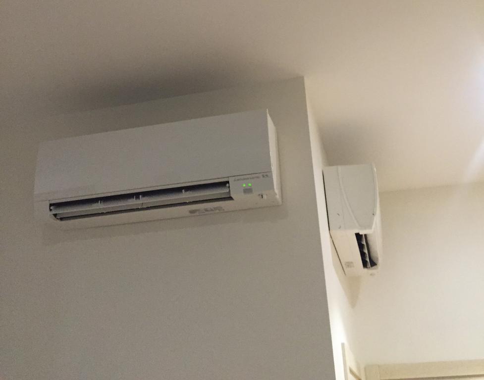 Nidos Apartamentai Екстериор снимка