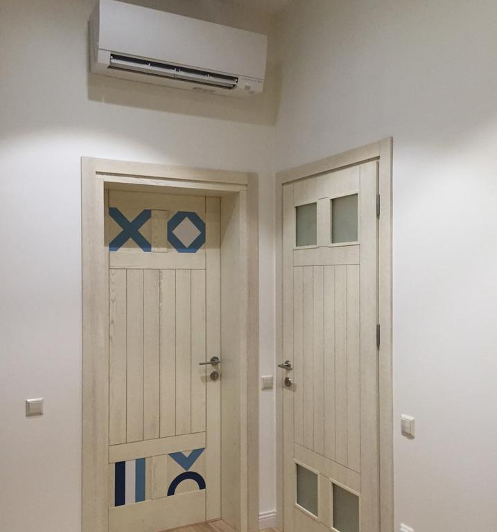 Nidos Apartamentai Екстериор снимка