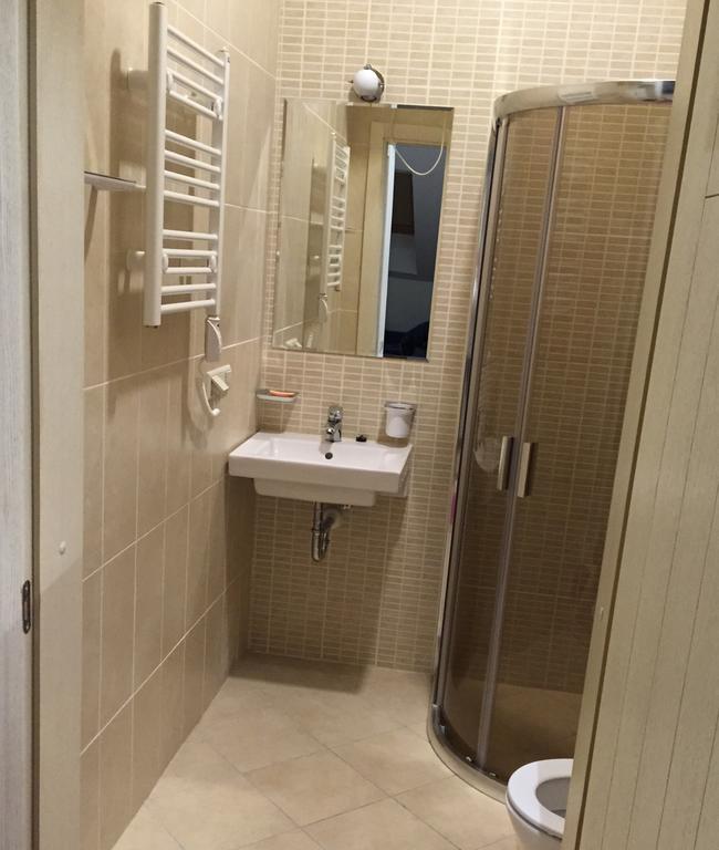 Nidos Apartamentai Екстериор снимка
