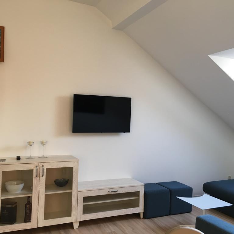 Nidos Apartamentai Екстериор снимка