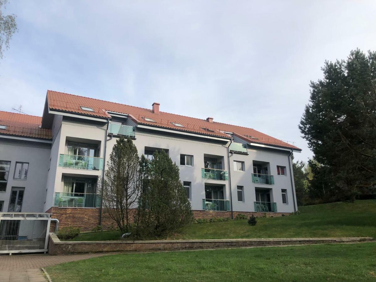 Nidos Apartamentai Екстериор снимка