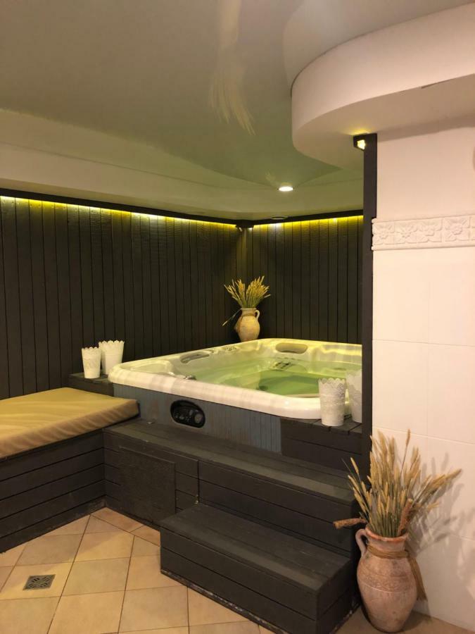 Nidos Apartamentai Екстериор снимка